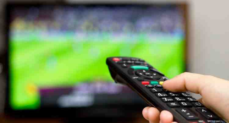 sport, tv, audiences